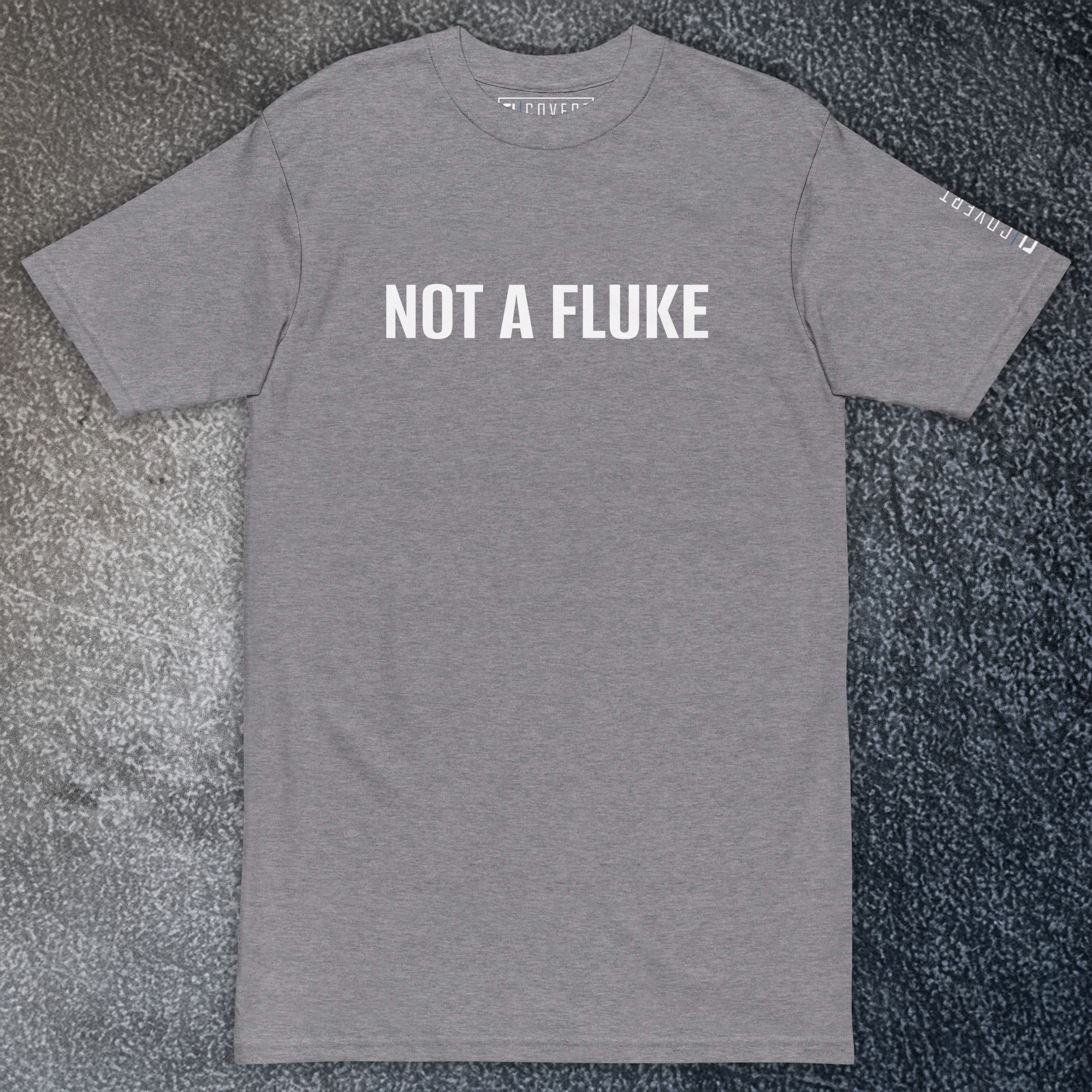 Not A Fluke Premium T-Shirt