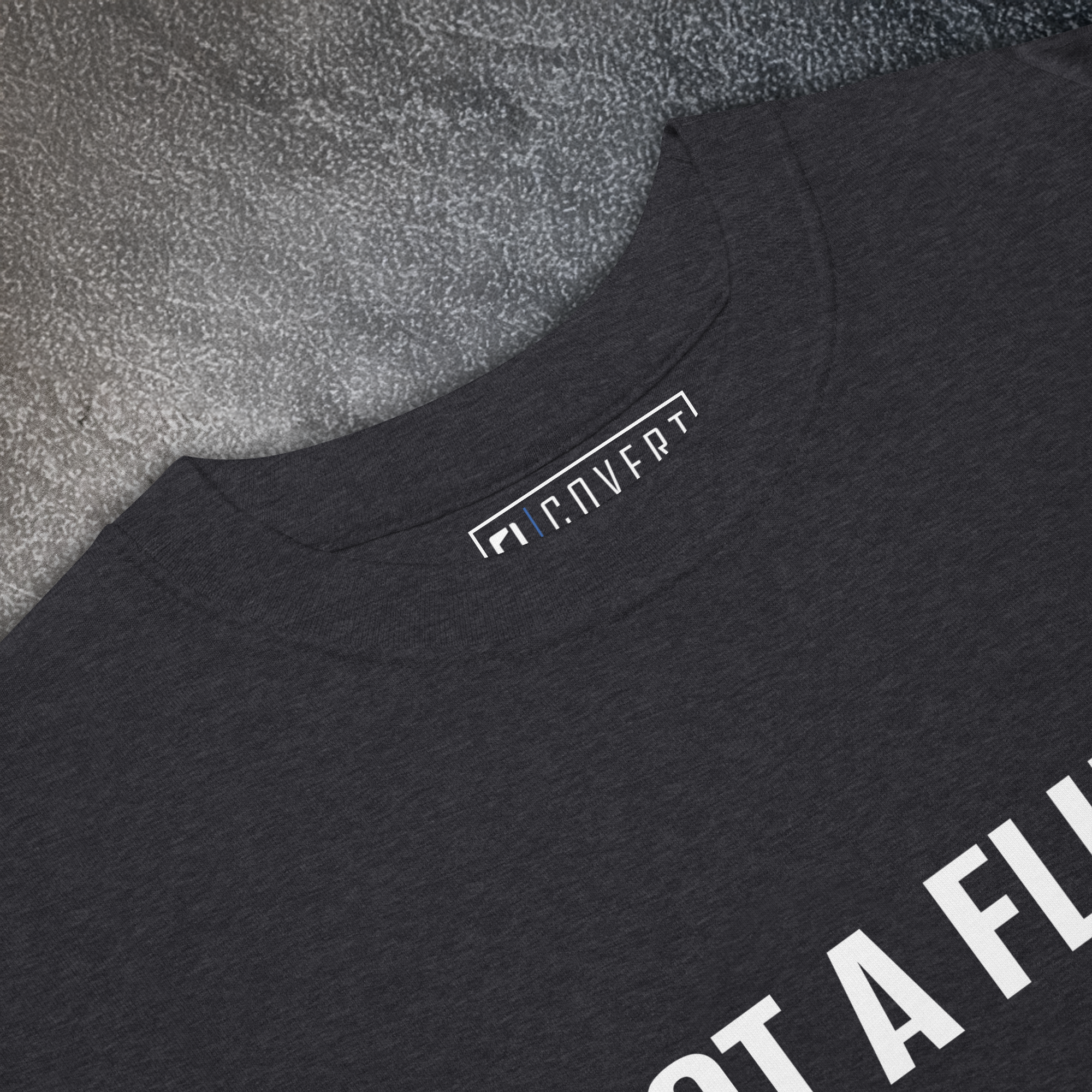 Not A Fluke Premium T-Shirt