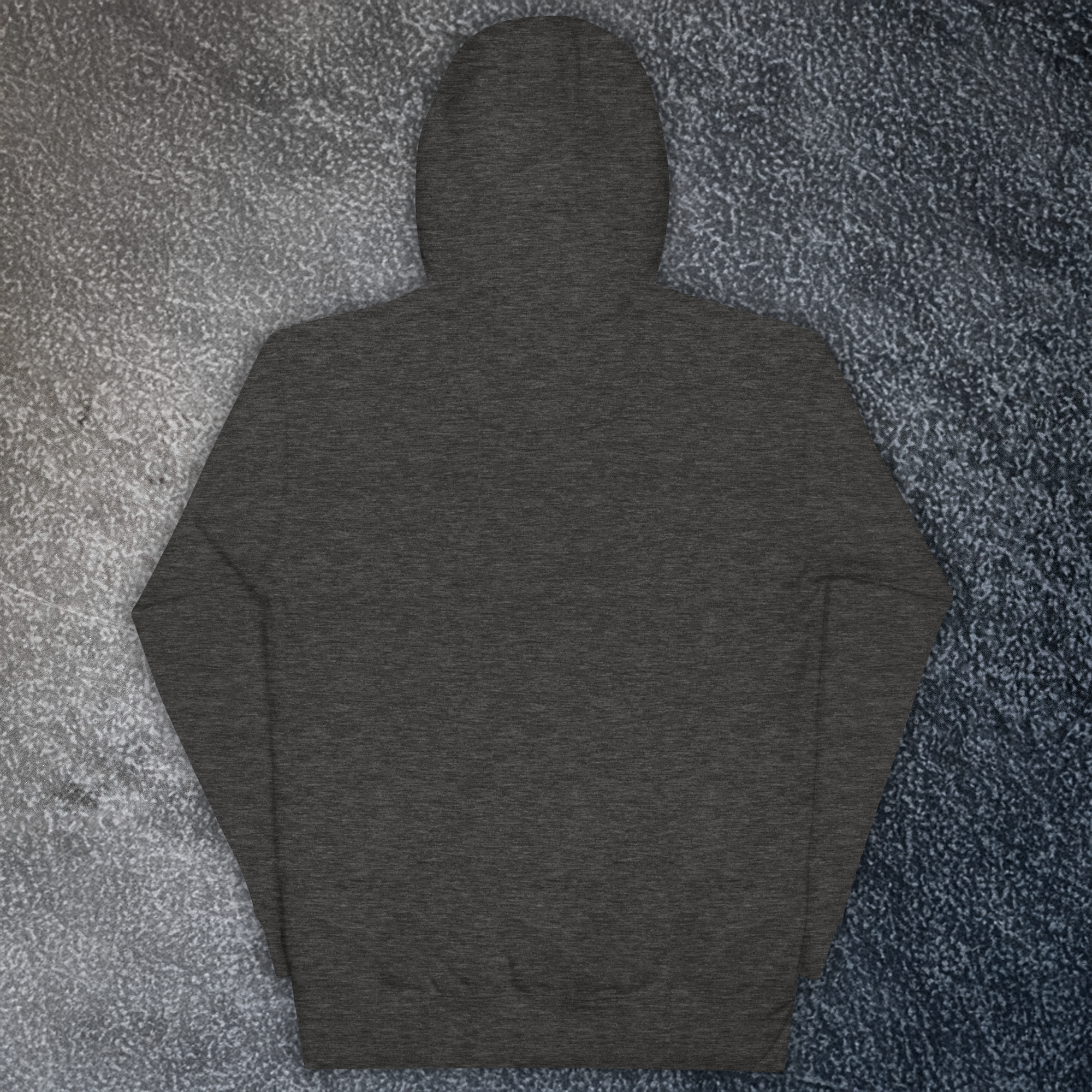 Not A Fluke Unisex Hoodie