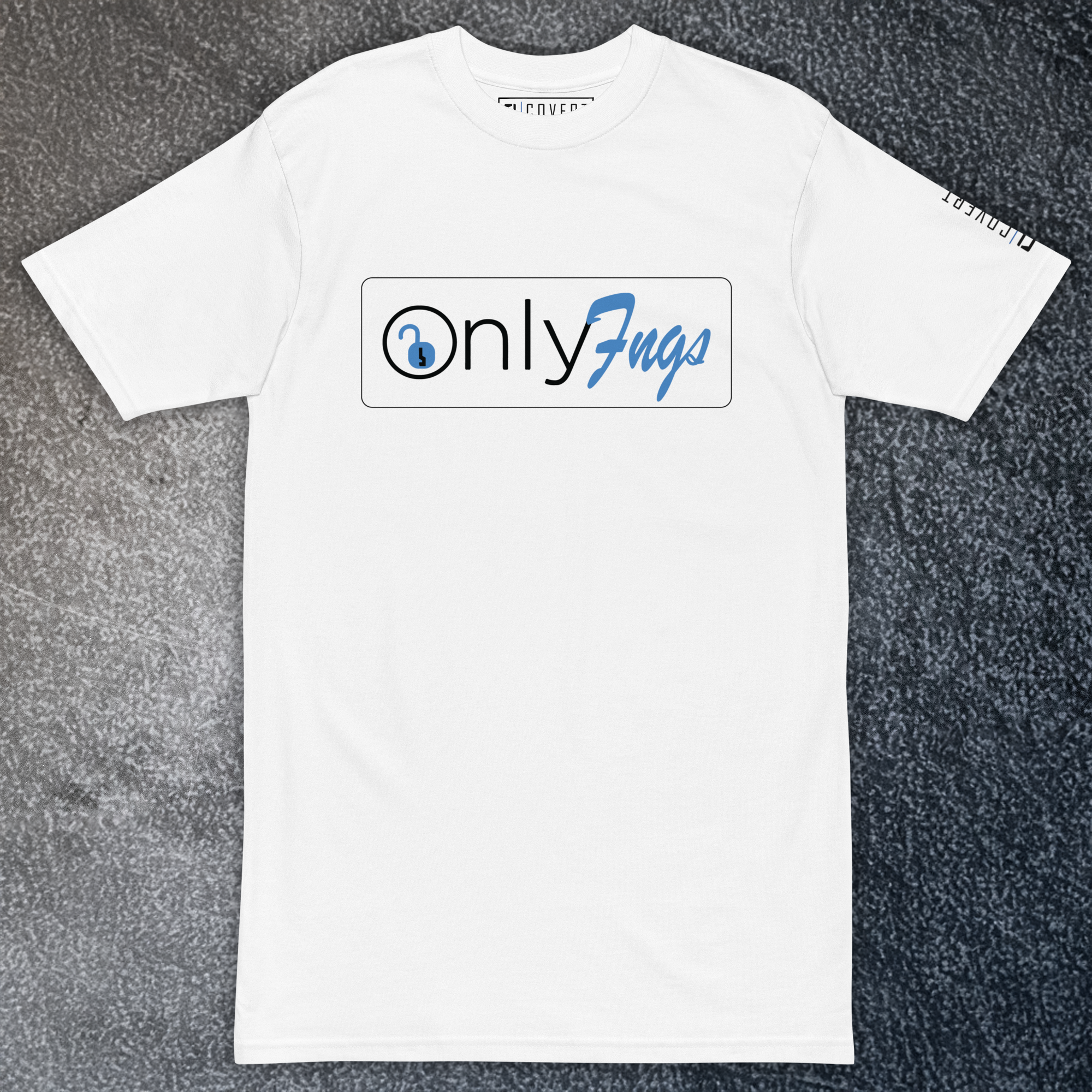OnlyFNGs Premium T-Shirt