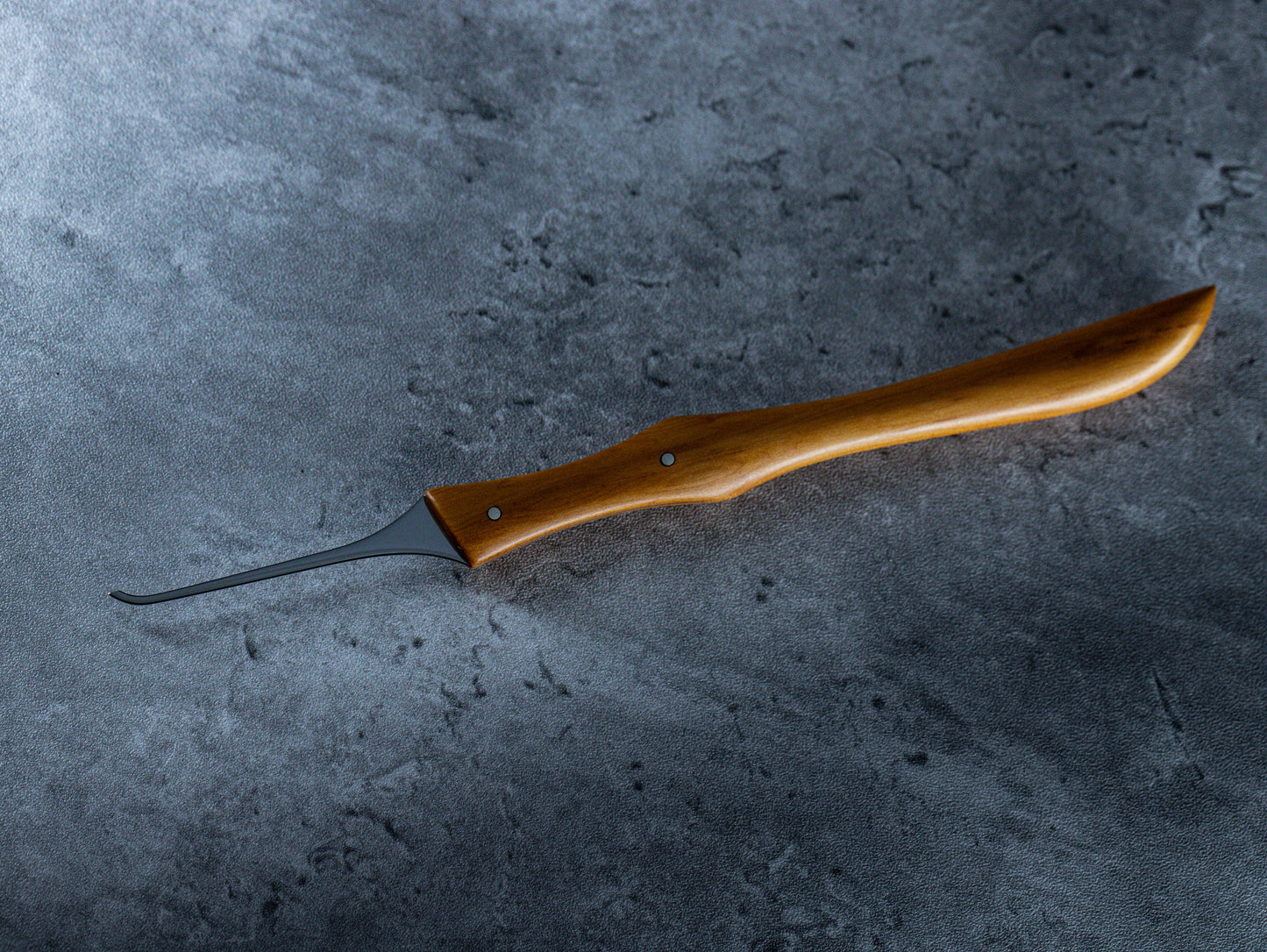 CHOP SHOP Ratyoke Short Hook Custom Lock Pick