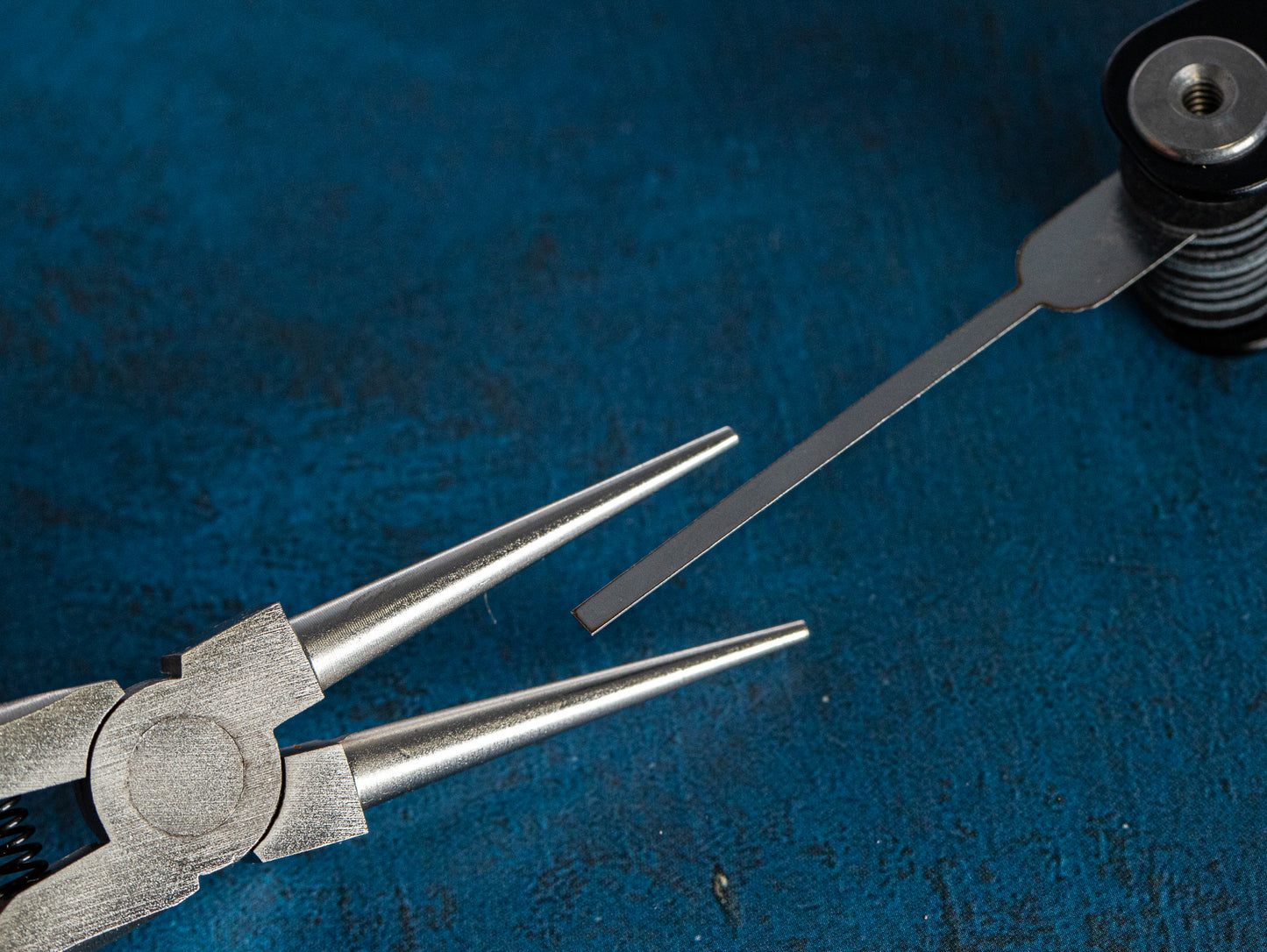 Decoders and Resurrector Pliers Bundle