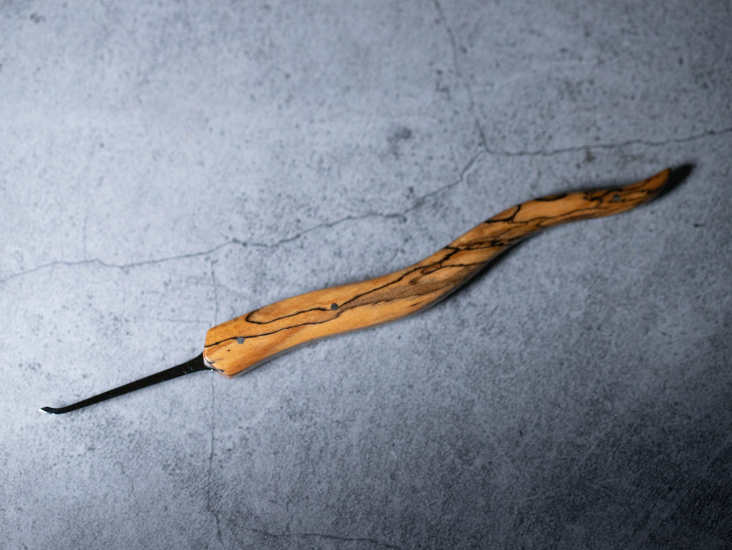 CHOP SHOP Ratyoke Short Hook Custom Lock Pick