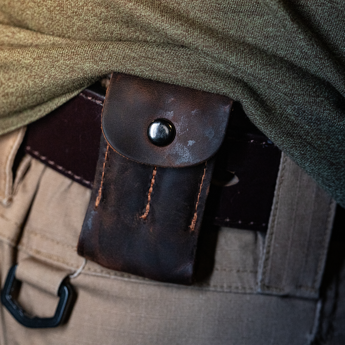 Pick Pocket