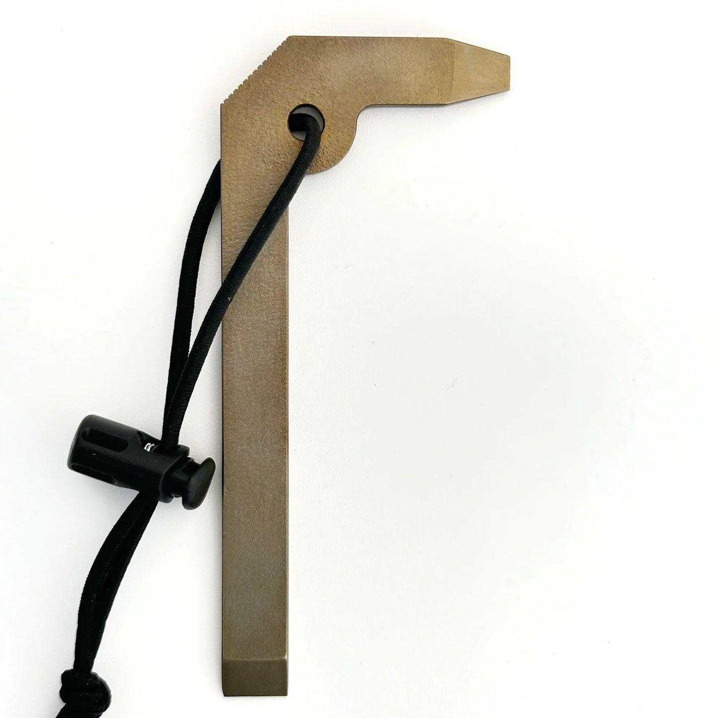 CHOP SHOP KLNYCollective Pickset Prybar