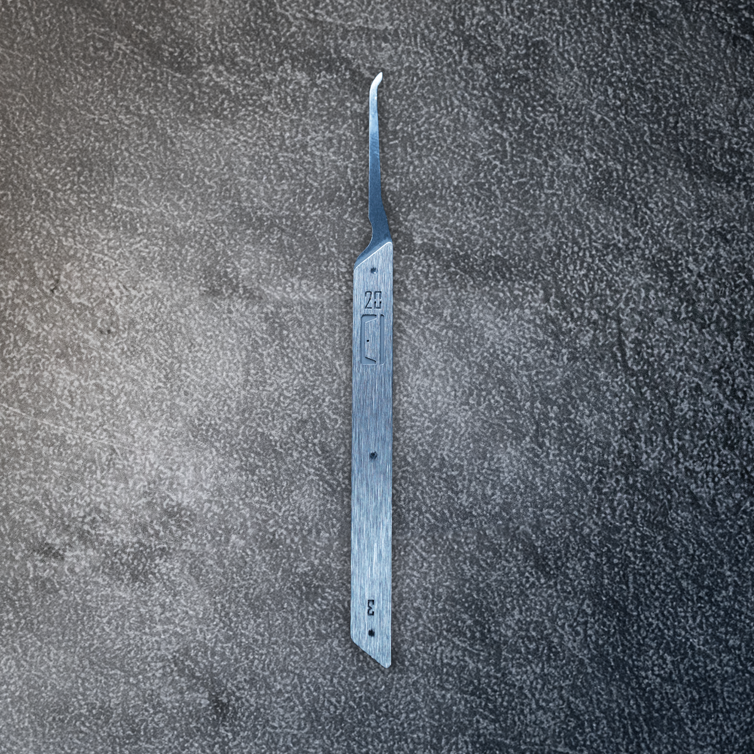 DoctorHogmaster Lock Pick Set