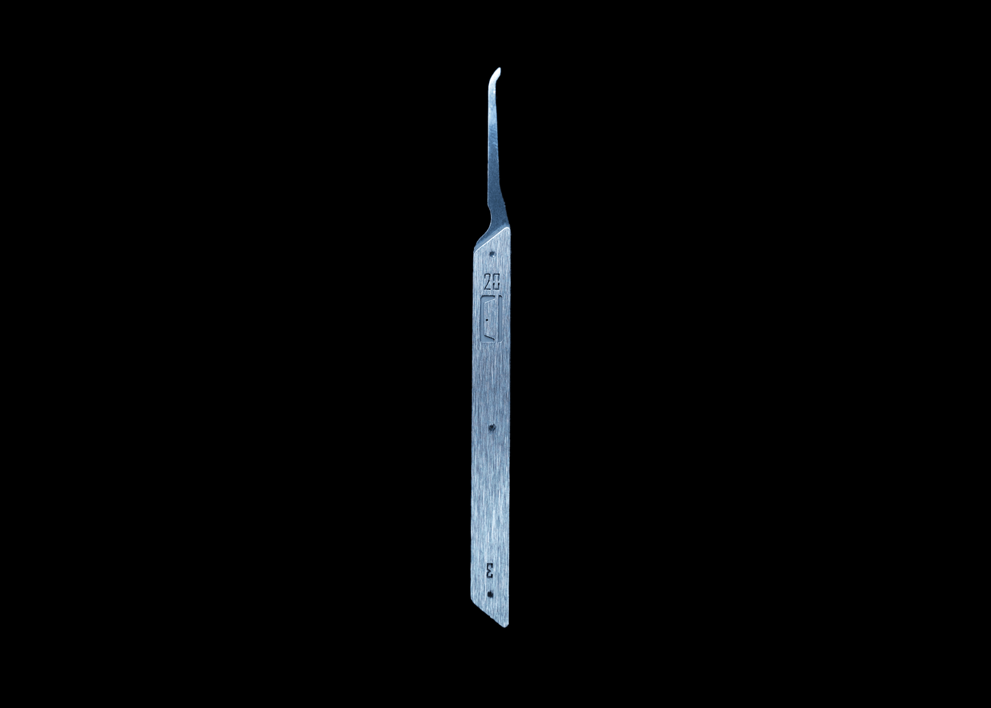 Reaper #3 0.020"
