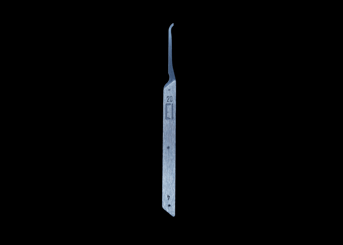 Reaper #4 0.020"