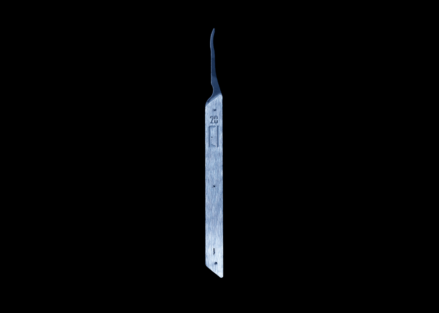 Reaper #1 0.020”