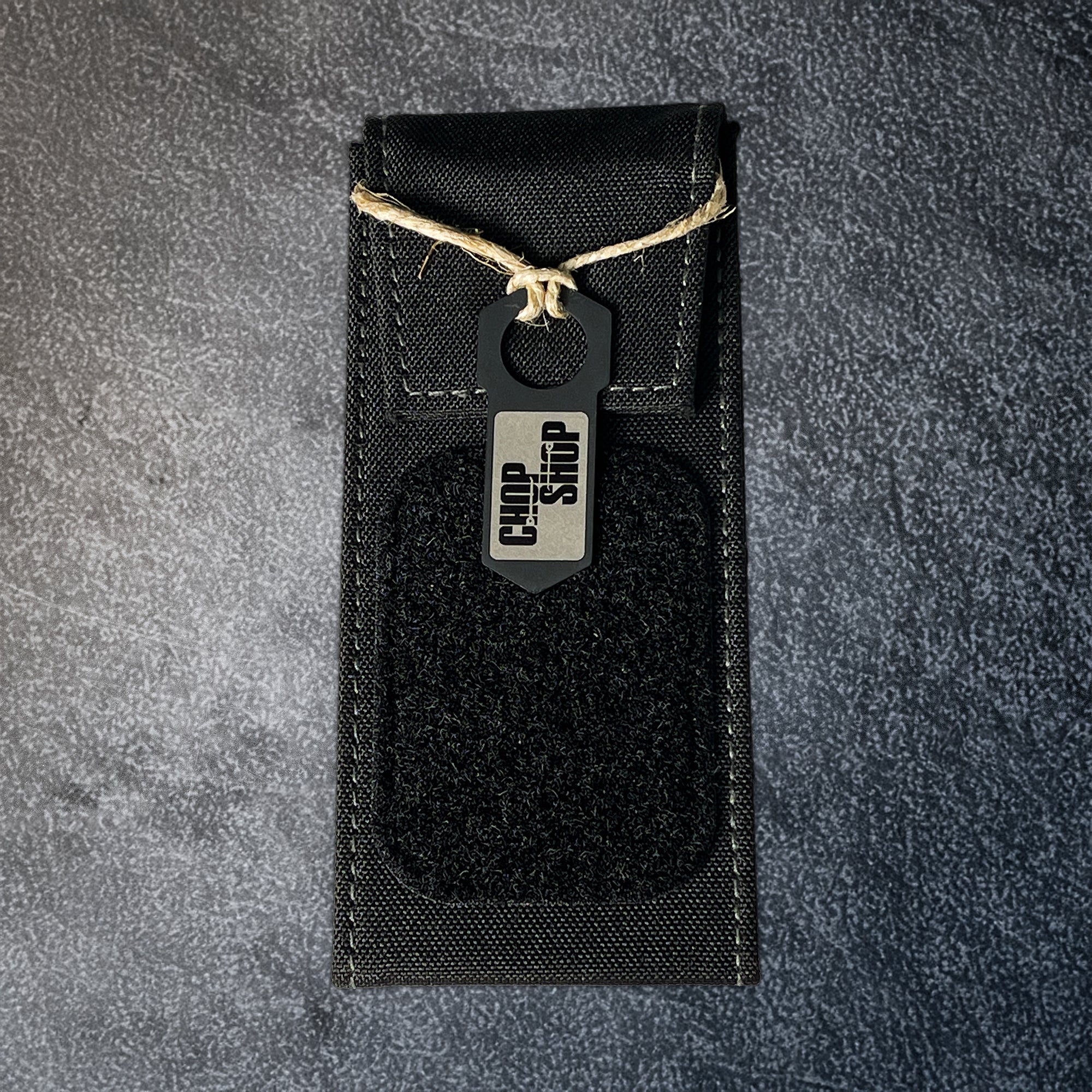 Engraved Genesis Pick Set: Riveted
