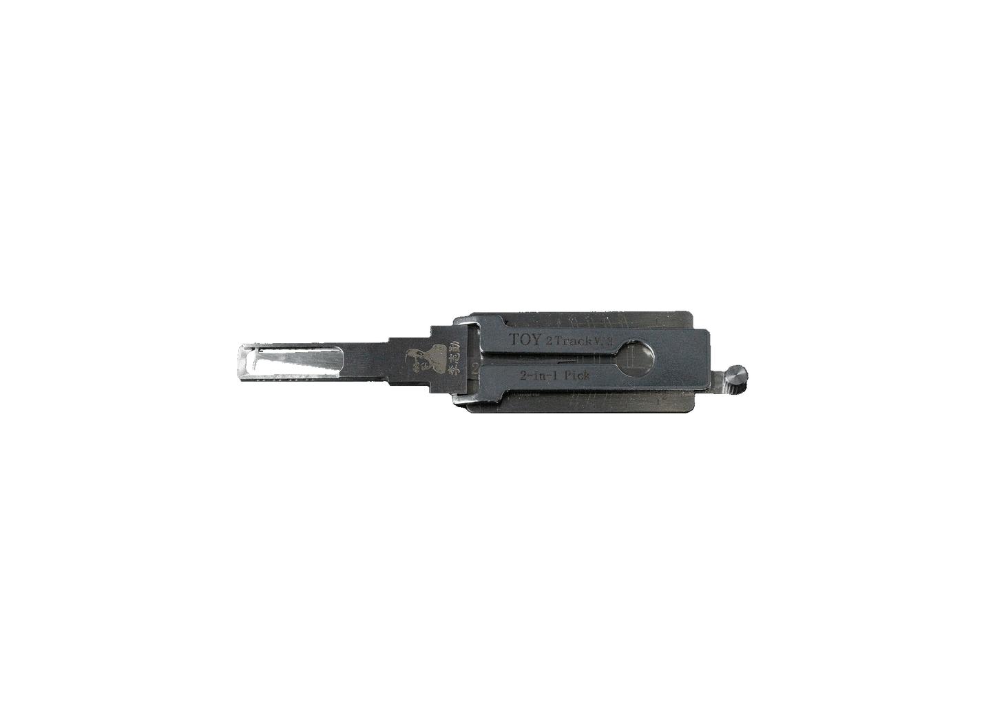 Automotive Lishi - Toyota (TOY2)