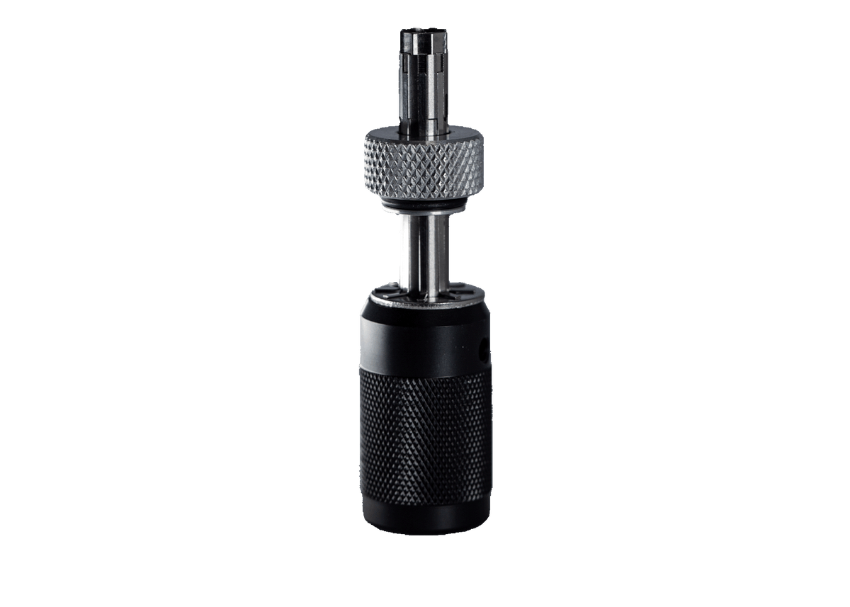 Covert Tubular Lock Pick - Locksmith Tool Accessories – Covert