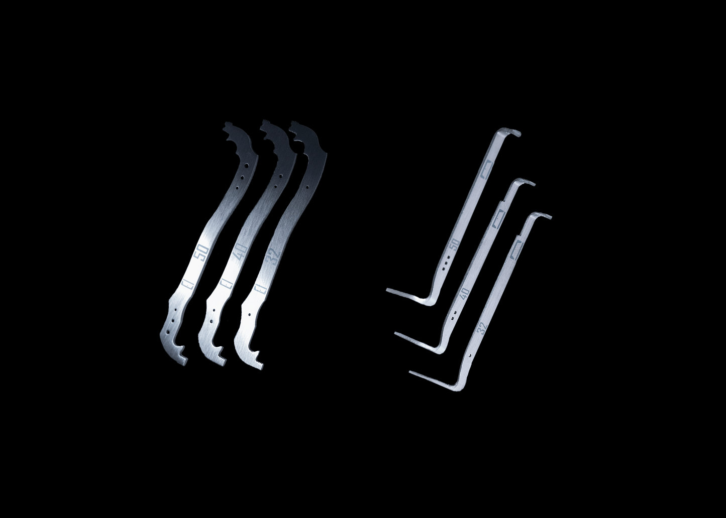 LadyLocks Lock Pick Set