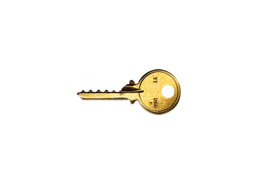 Y1 Bump Key