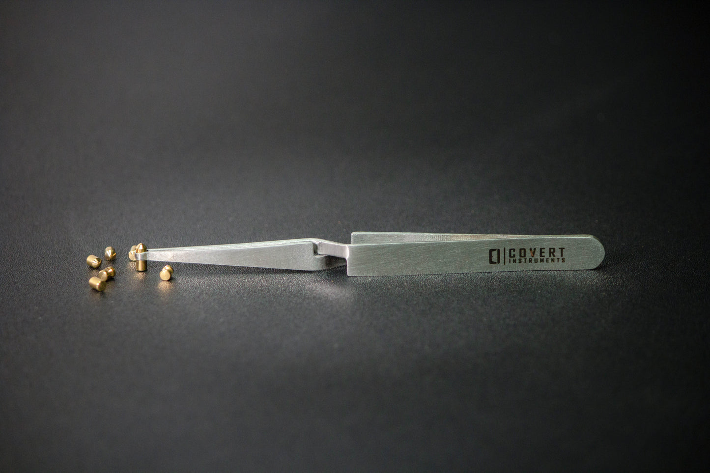 Pinning Tweezers
