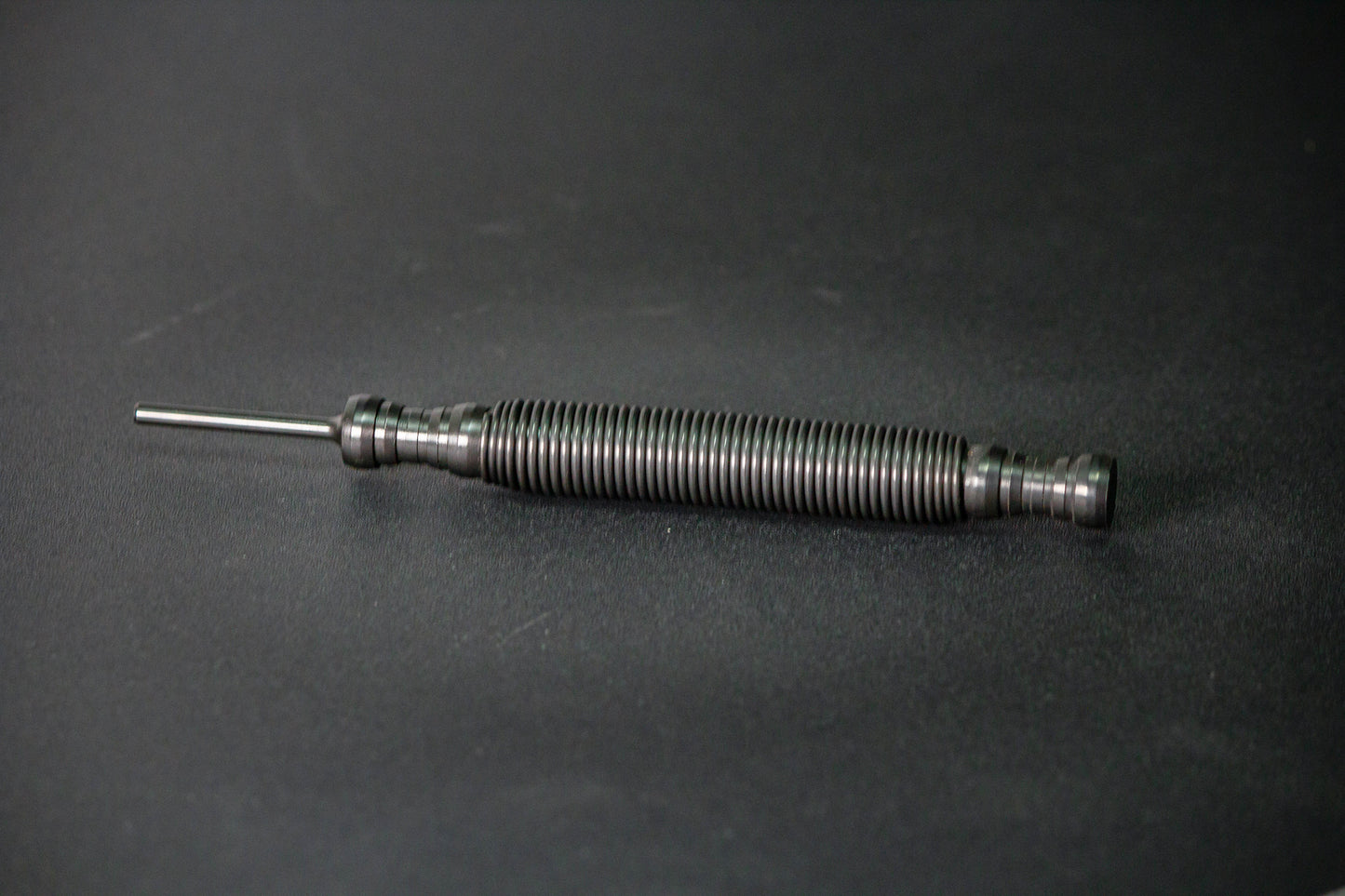 Improved Hammerless Hinge Pin Removal Tool
