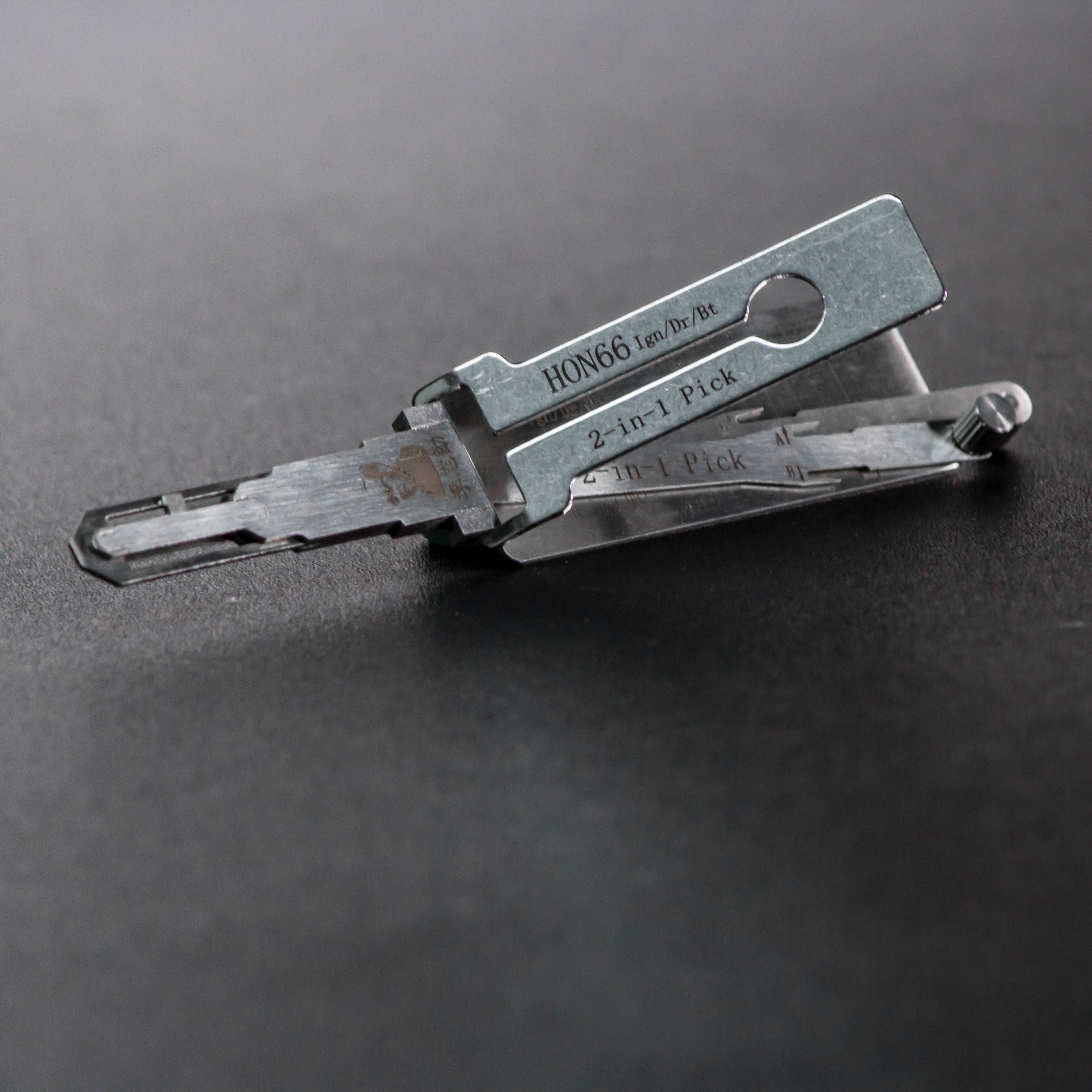 Automotive Lishi - Honda (HON66)