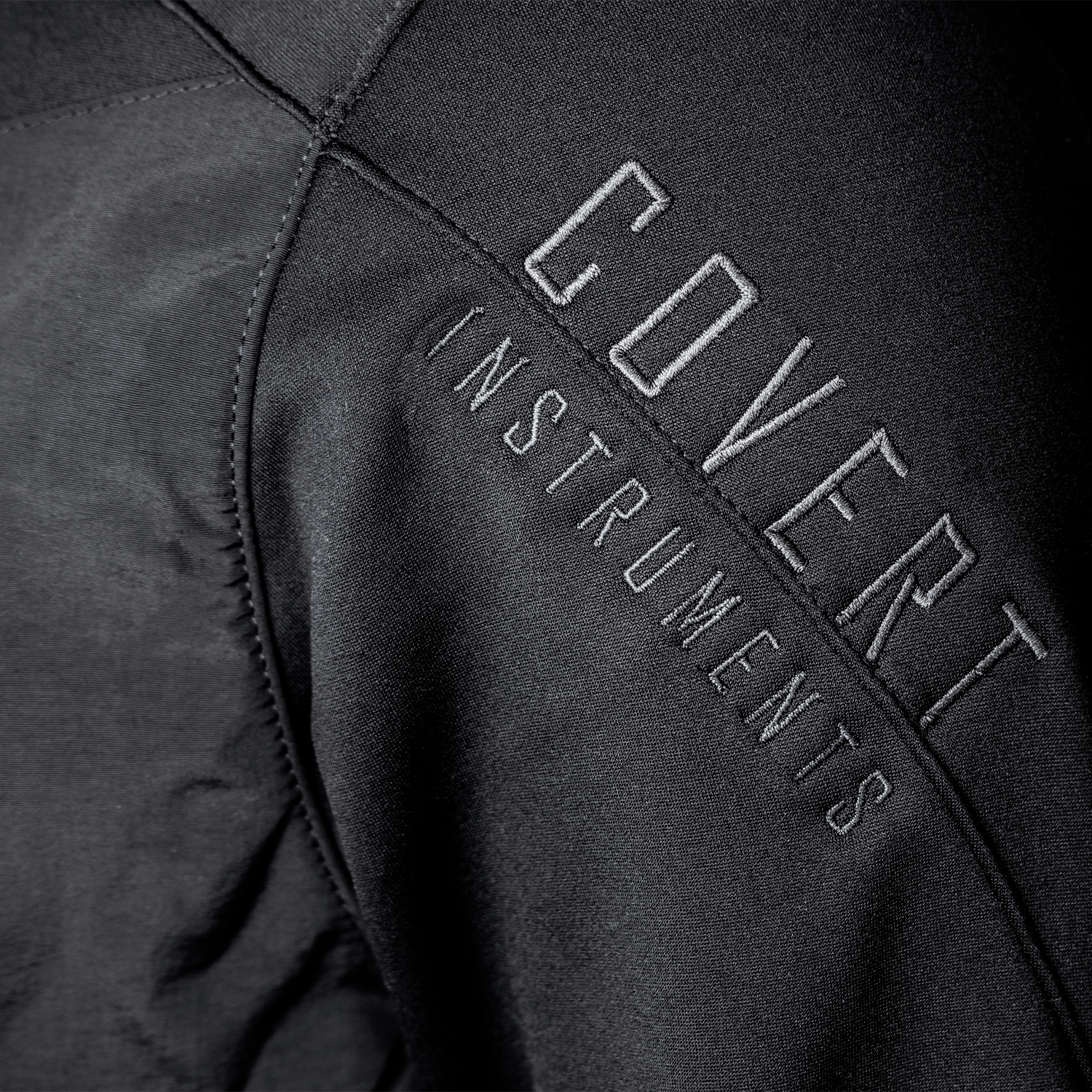 TAD + CI Apex Hoodie