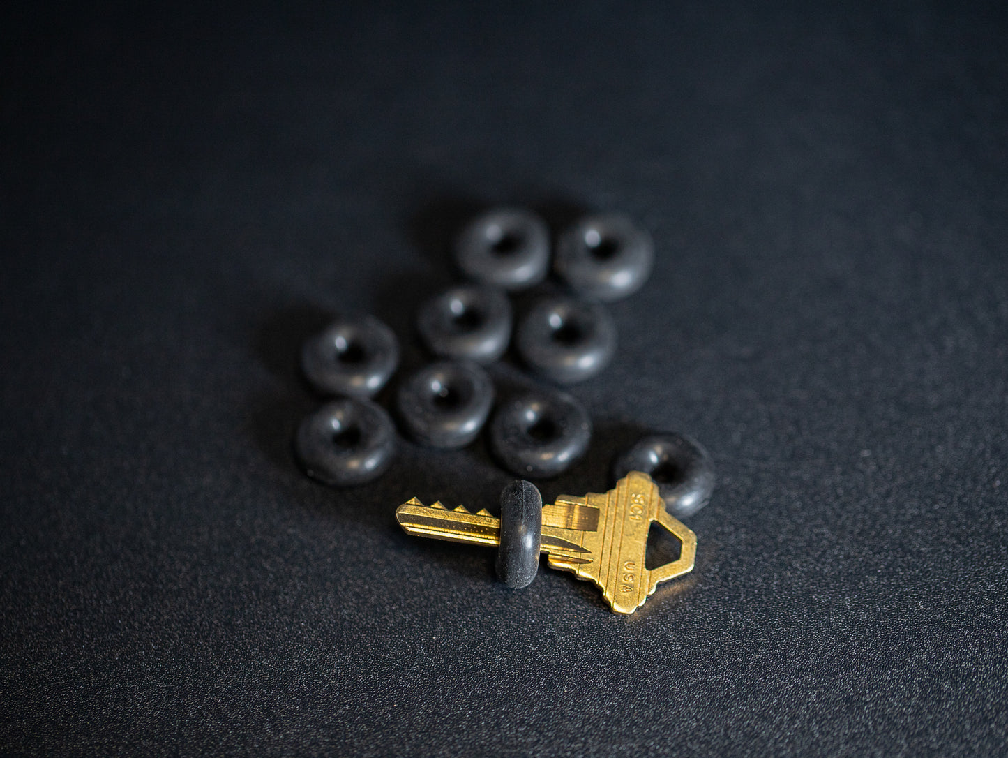 Complete Bump Key Bundle