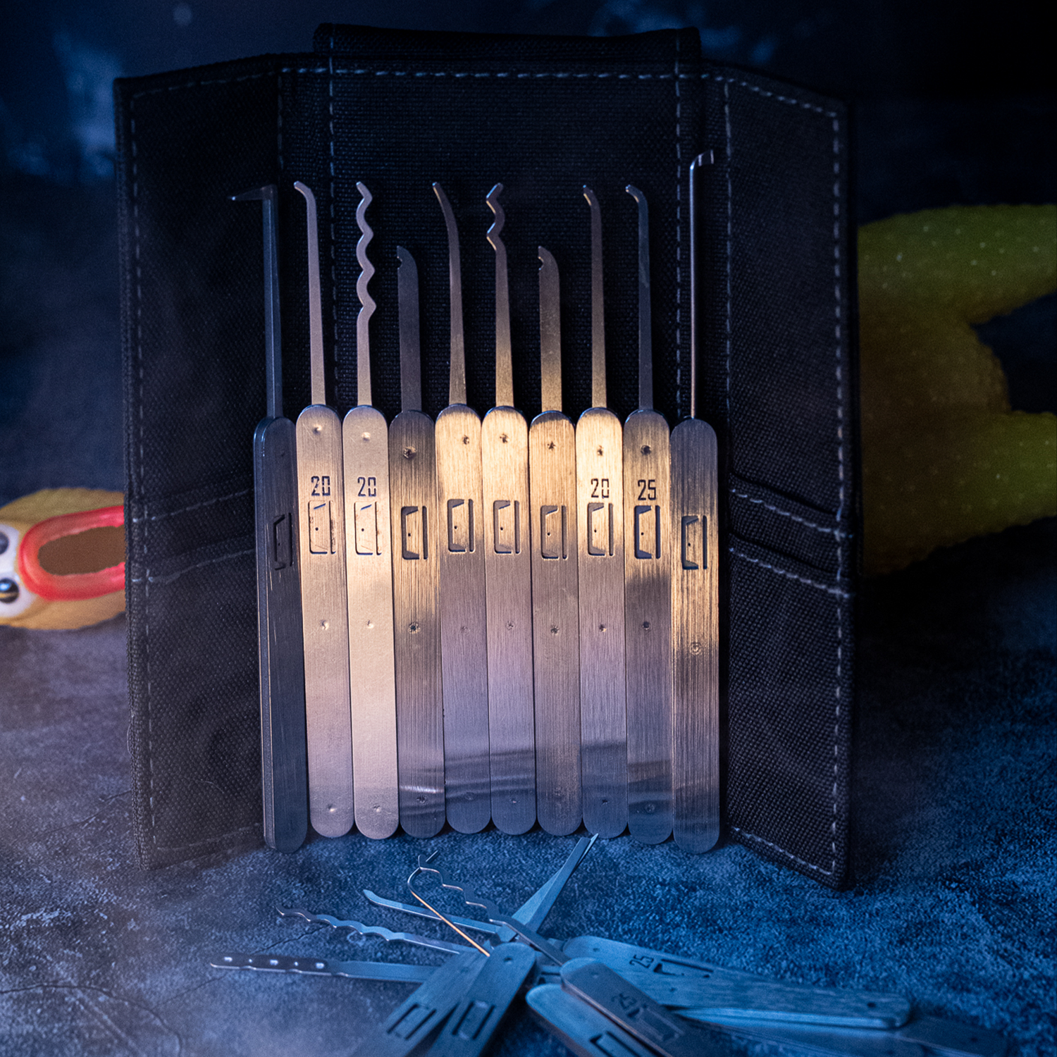 Build Your Own Kit