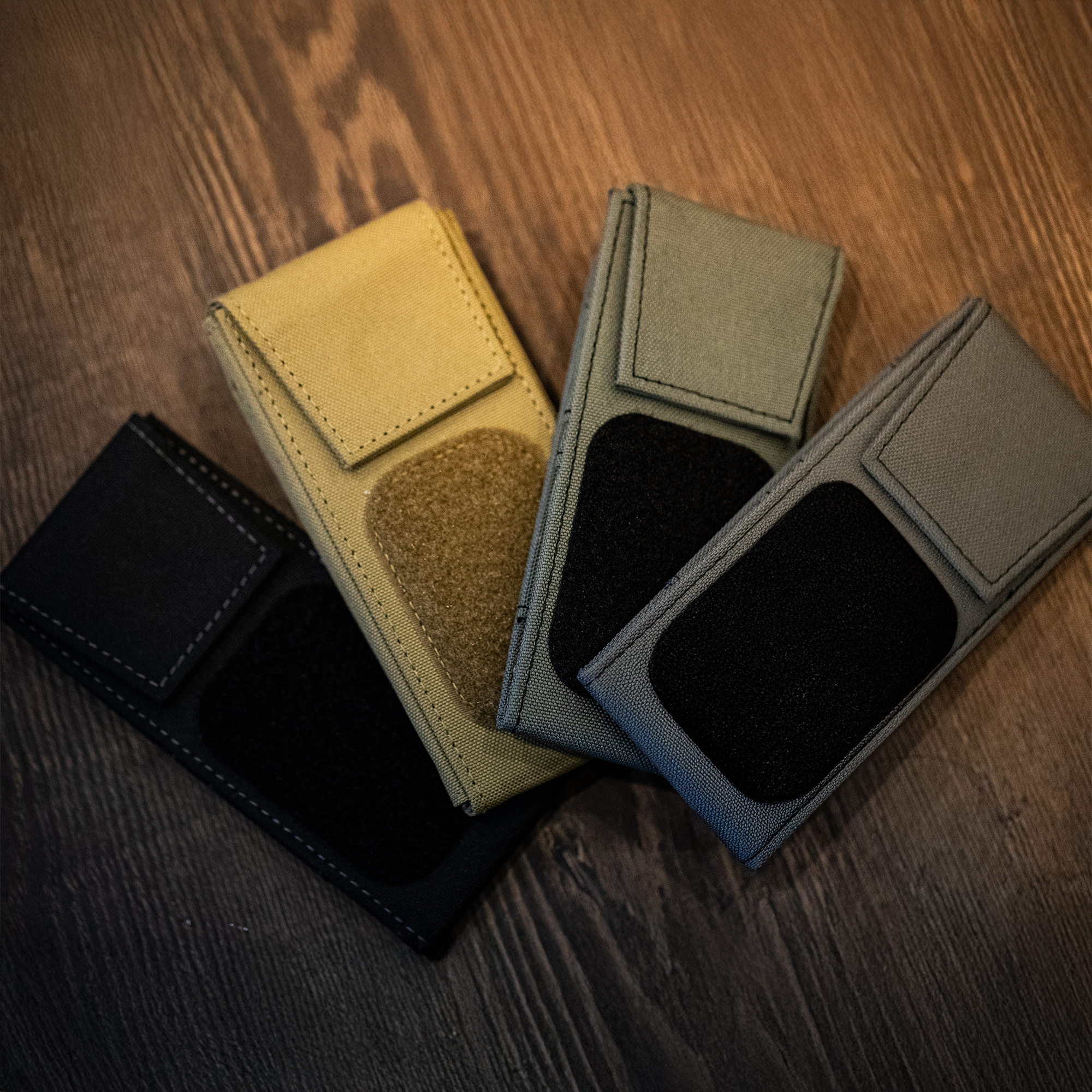 Lock Pick Cases