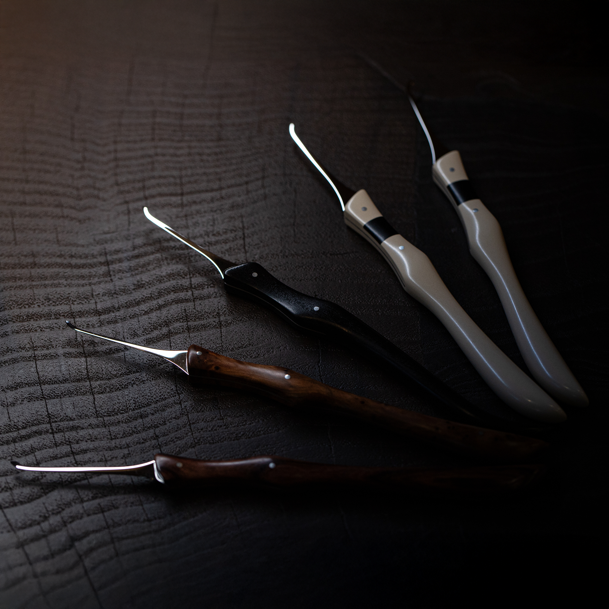 Custom Lock Picks