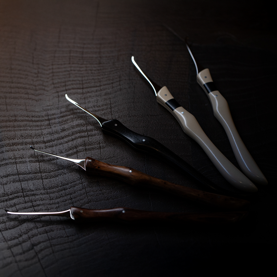 Lock Picks & Lock Picking Kits – Covert Instruments