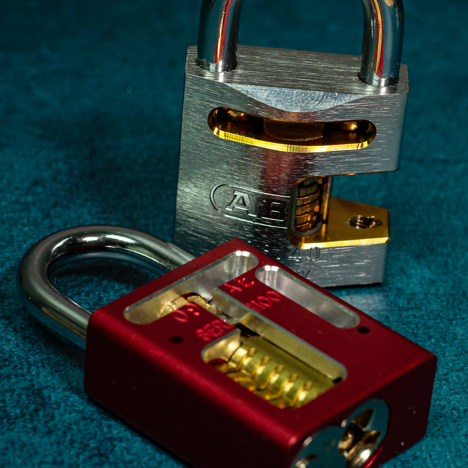 Locks