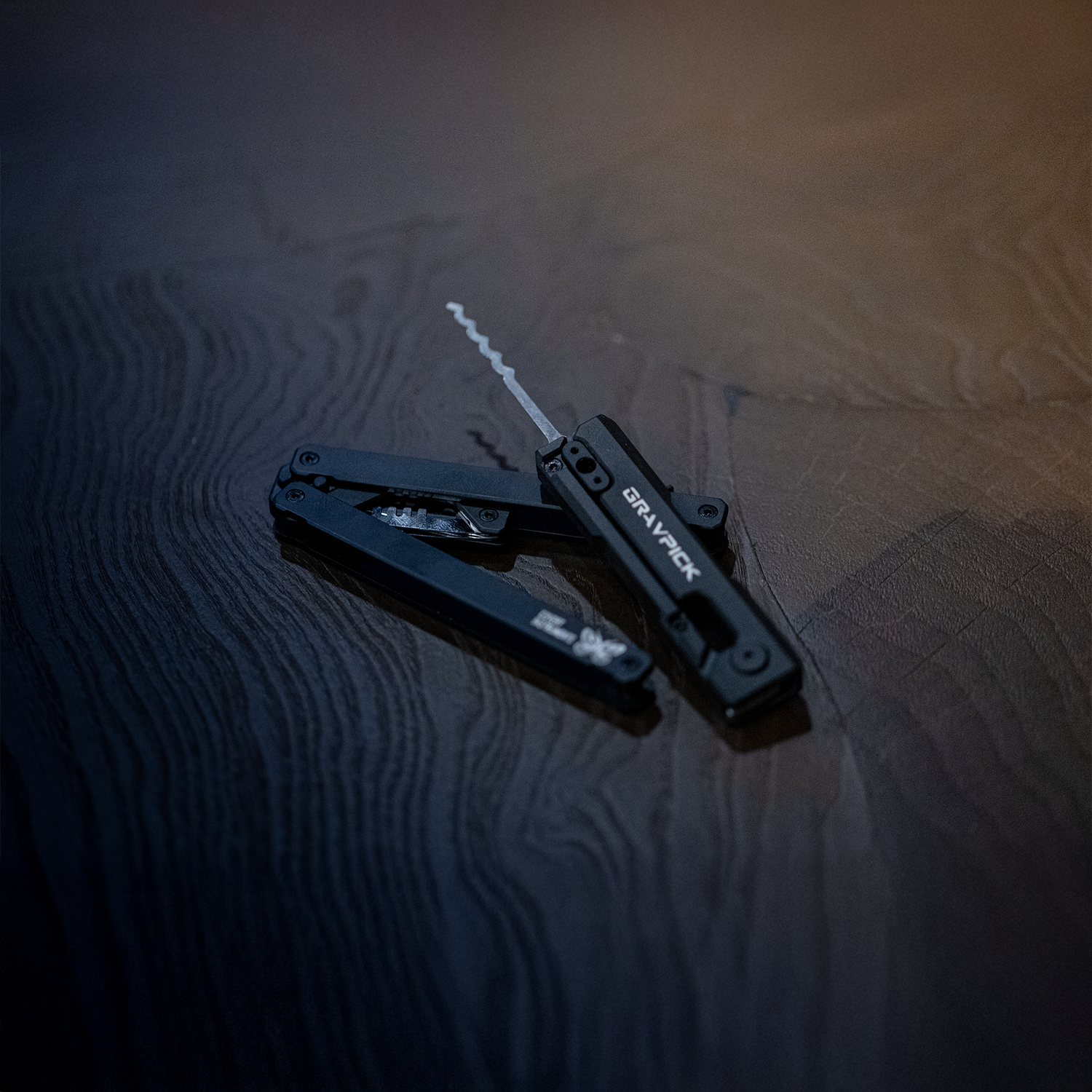 Fidget Picks