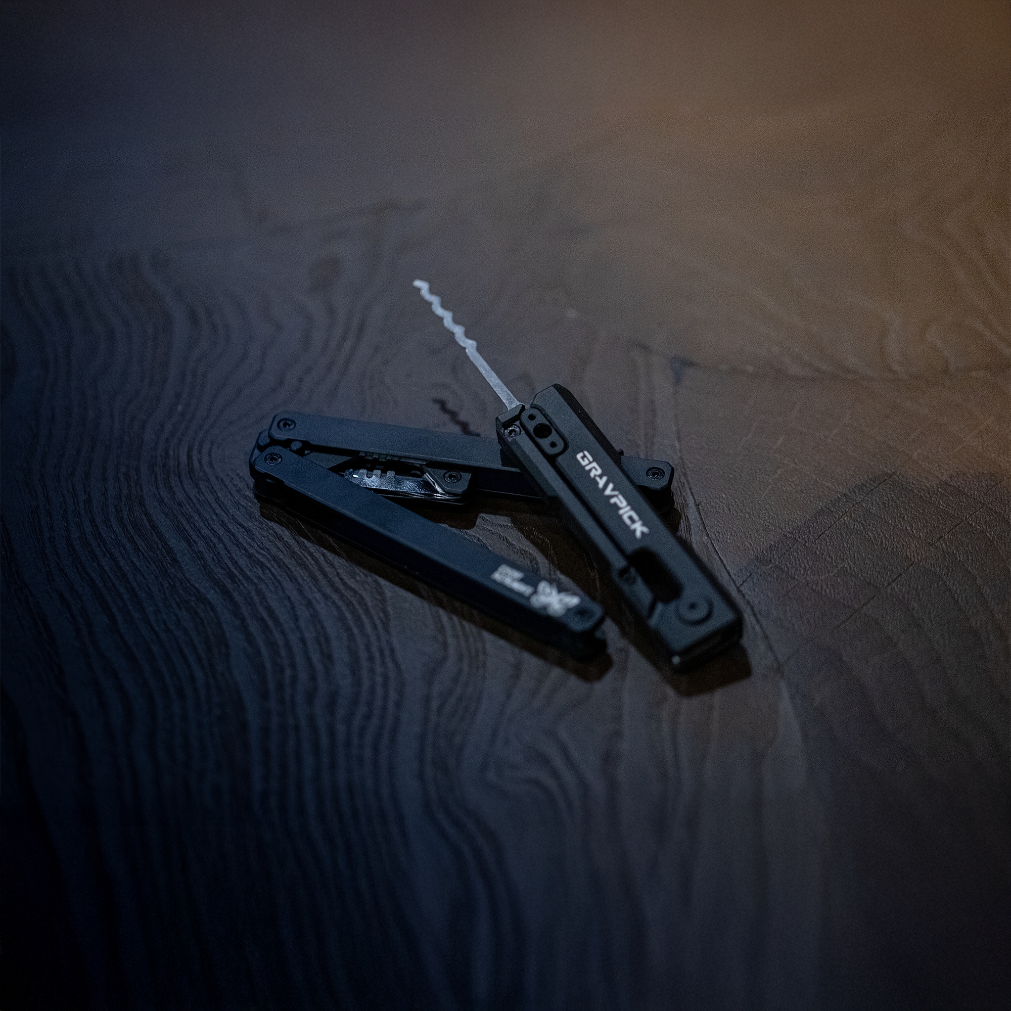 Fidget Picks