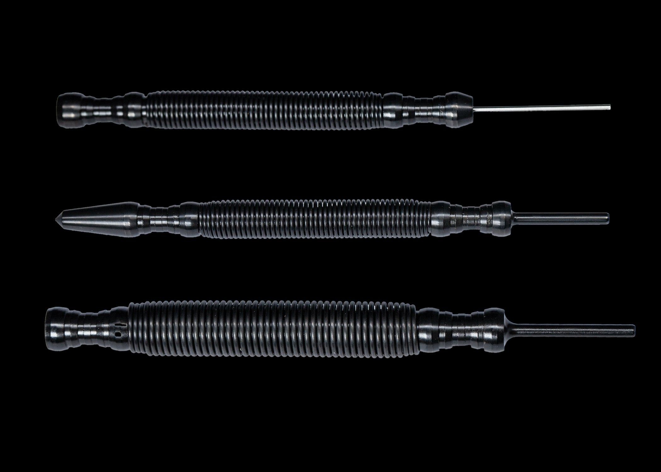 Kinetic Tools – Covert Instruments