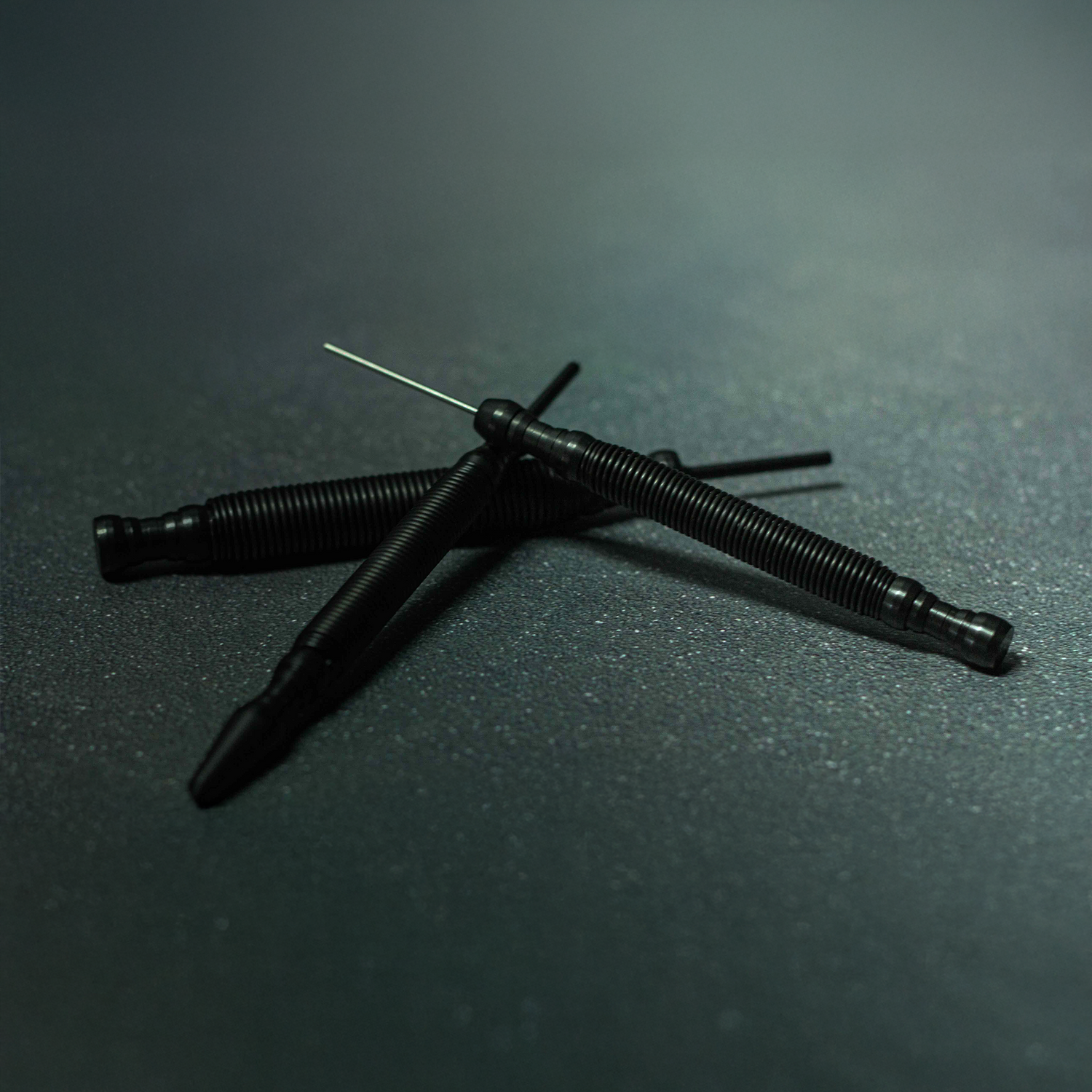 Kinetic Tools
