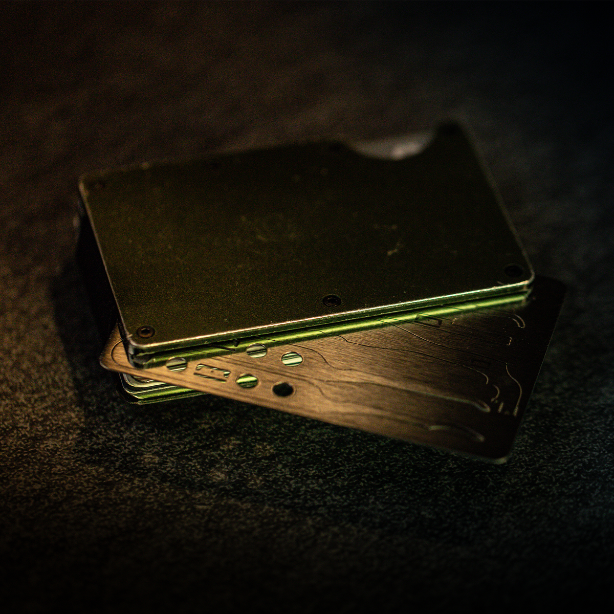 Breakout Cards
