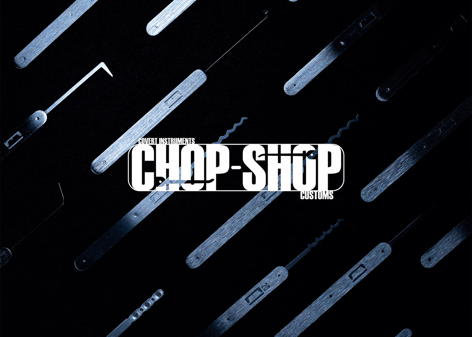 Chop Shop