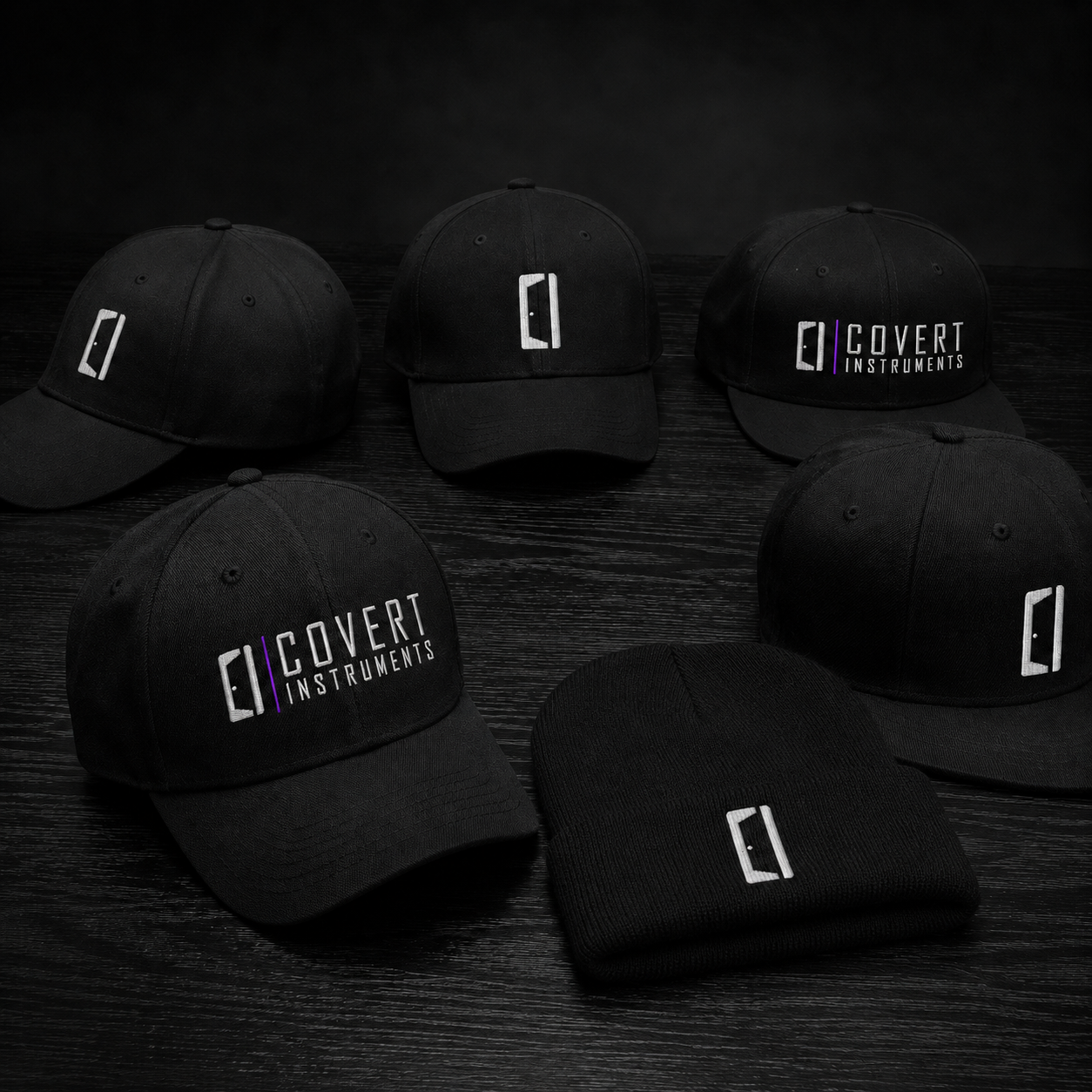 Hats