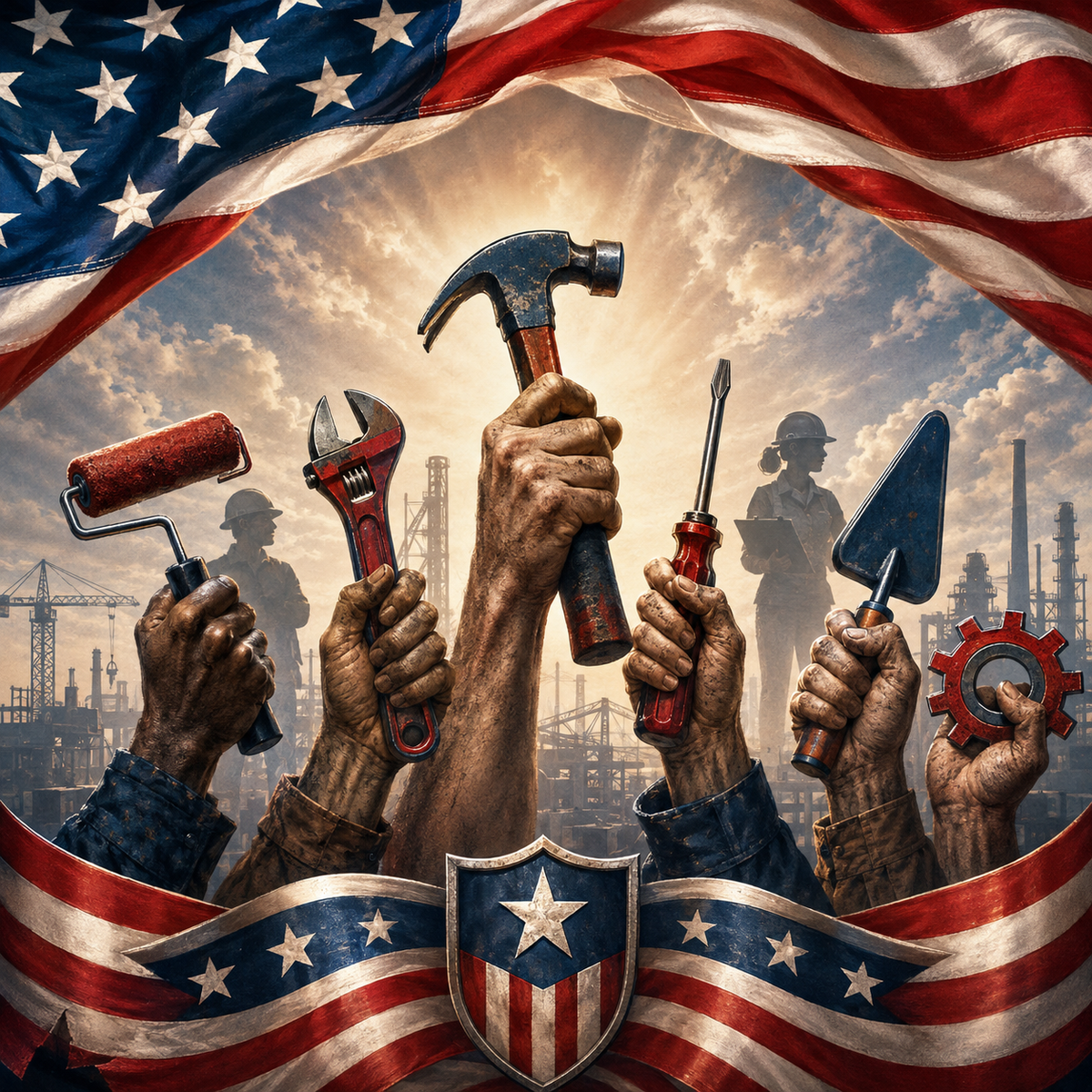 Labor Day Sale