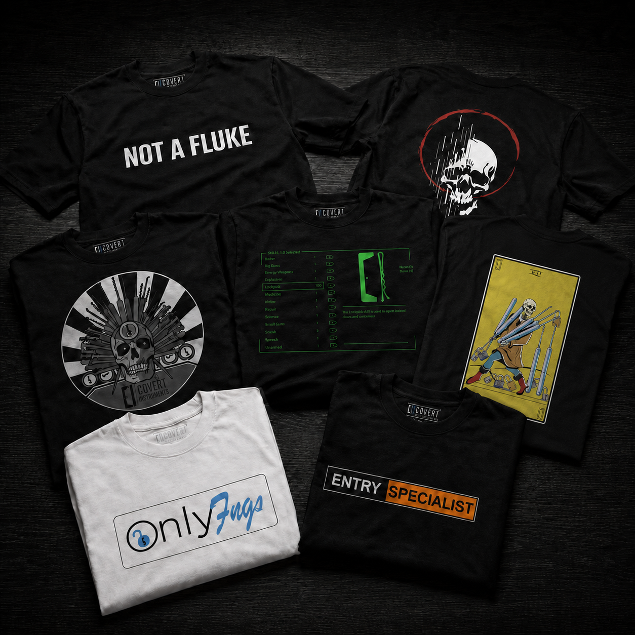 T-Shirts
