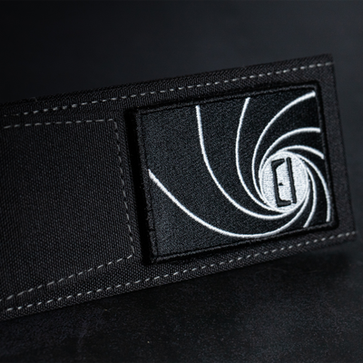 Double O Patch