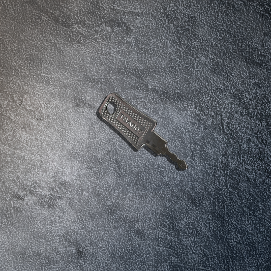 TSA Key 007