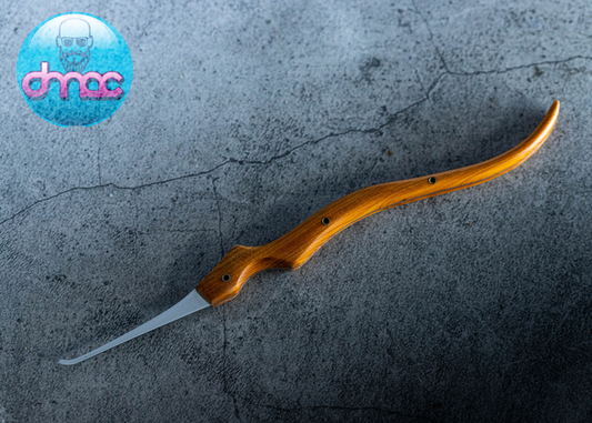 CHOP SHOP Dmac Gem Custom Lock Pick