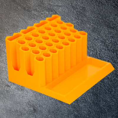 Large Lock Pick Stand