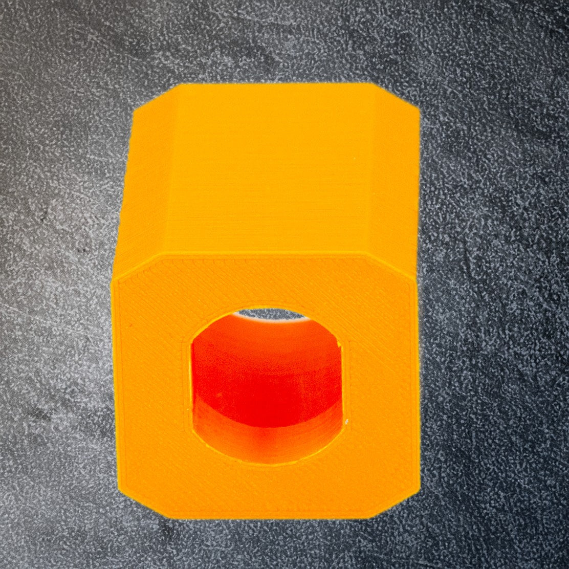 Cam Lock Holder
