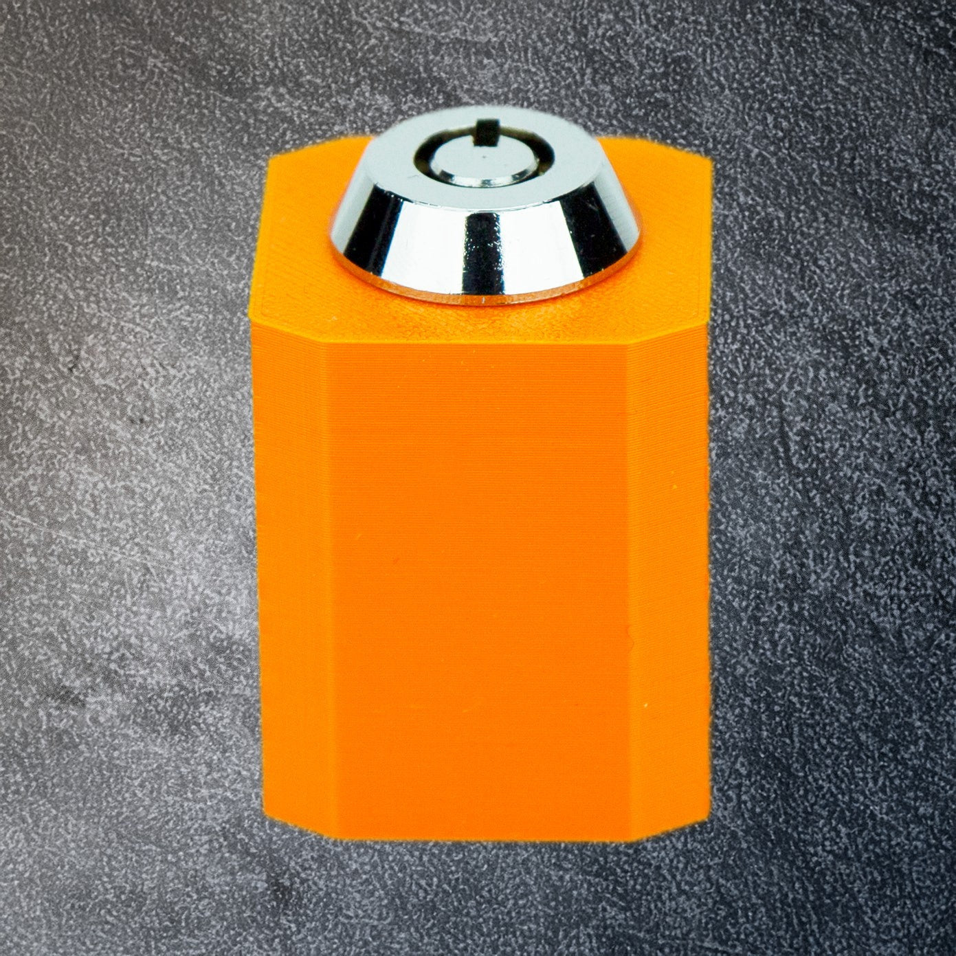 Cam Lock Holder