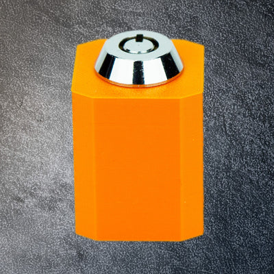 Cam Lock Holder