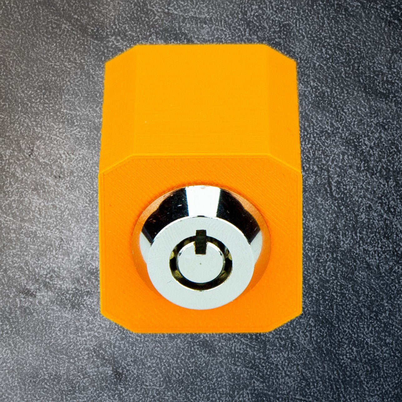 Cam Lock Holder