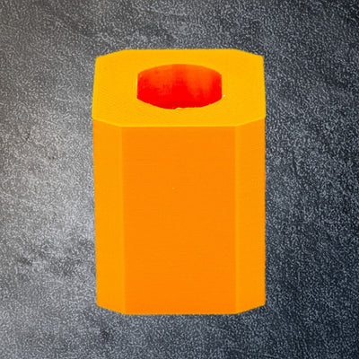 Cam Lock Holder