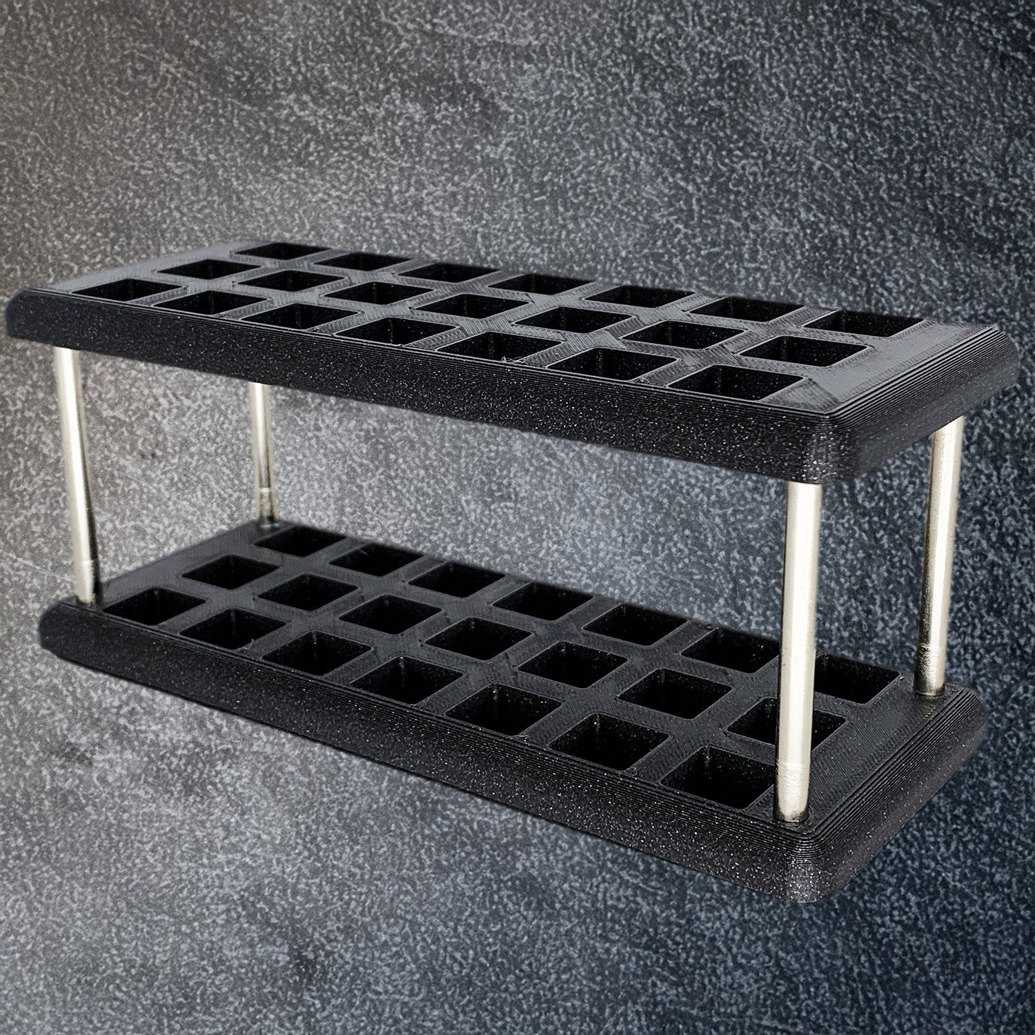 Simple Lock Pick Stand