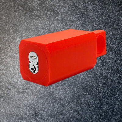 Universal Lock Holder
