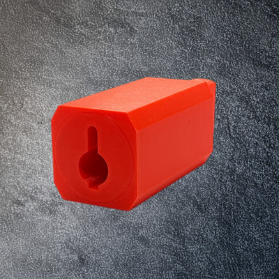 Universal Lock Holder