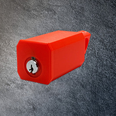 Universal Lock Holder